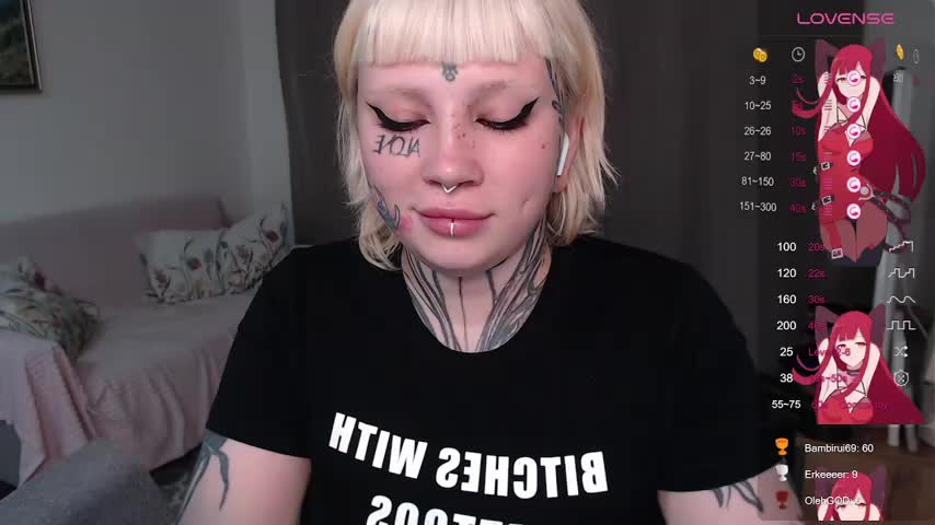 tradishka Adult Chat September 14, 2025