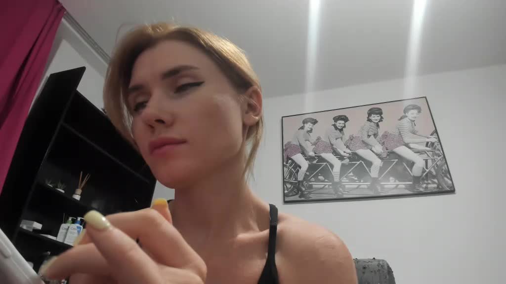 Cameron_diazz Adult Chat September 14, 2025