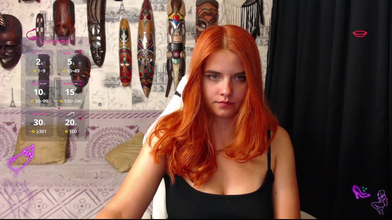 CrazyLaGirl Adult Chat September 14, 2025