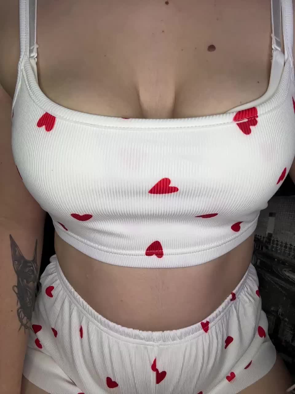 CherryKiss Adult Chat September 14, 2025