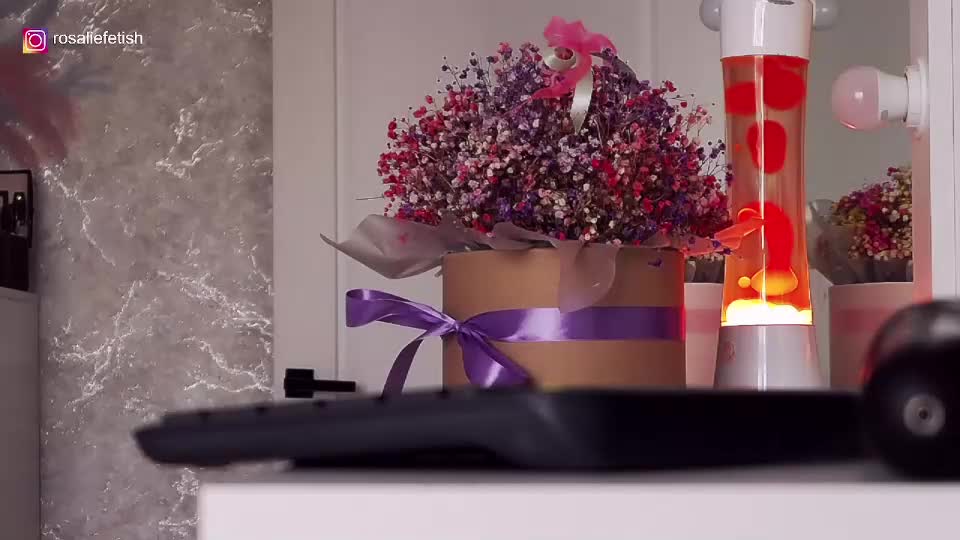 rosaliefetish Adult Chat September 14, 2025