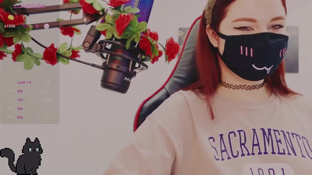 NekoTyan Adult Chat September 14, 2025