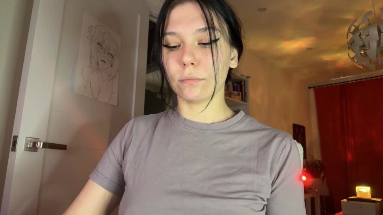 PinkDolly18 Adult Chat September 14, 2025