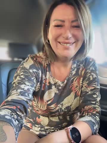 Milena-MilfaXXX Adult Chat September 14, 2025