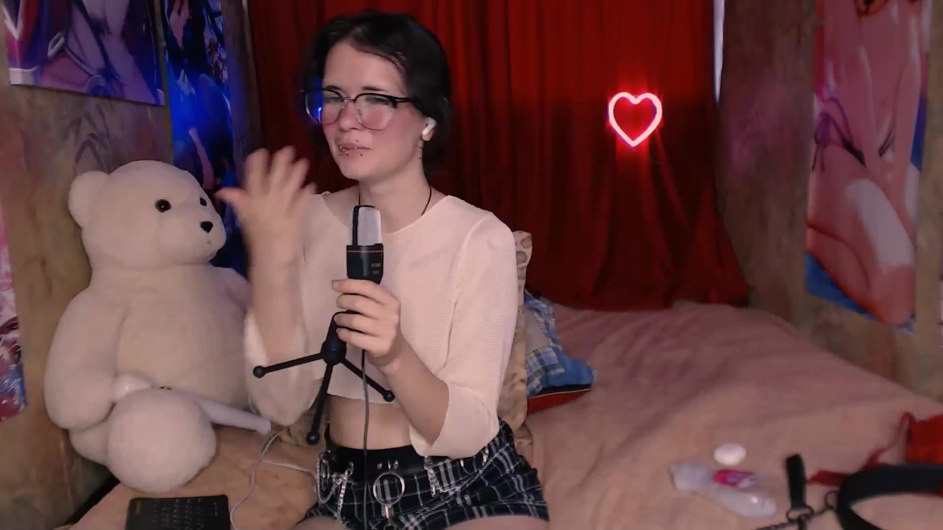 Velvet-and-Venom Adult Chat September 14, 2025