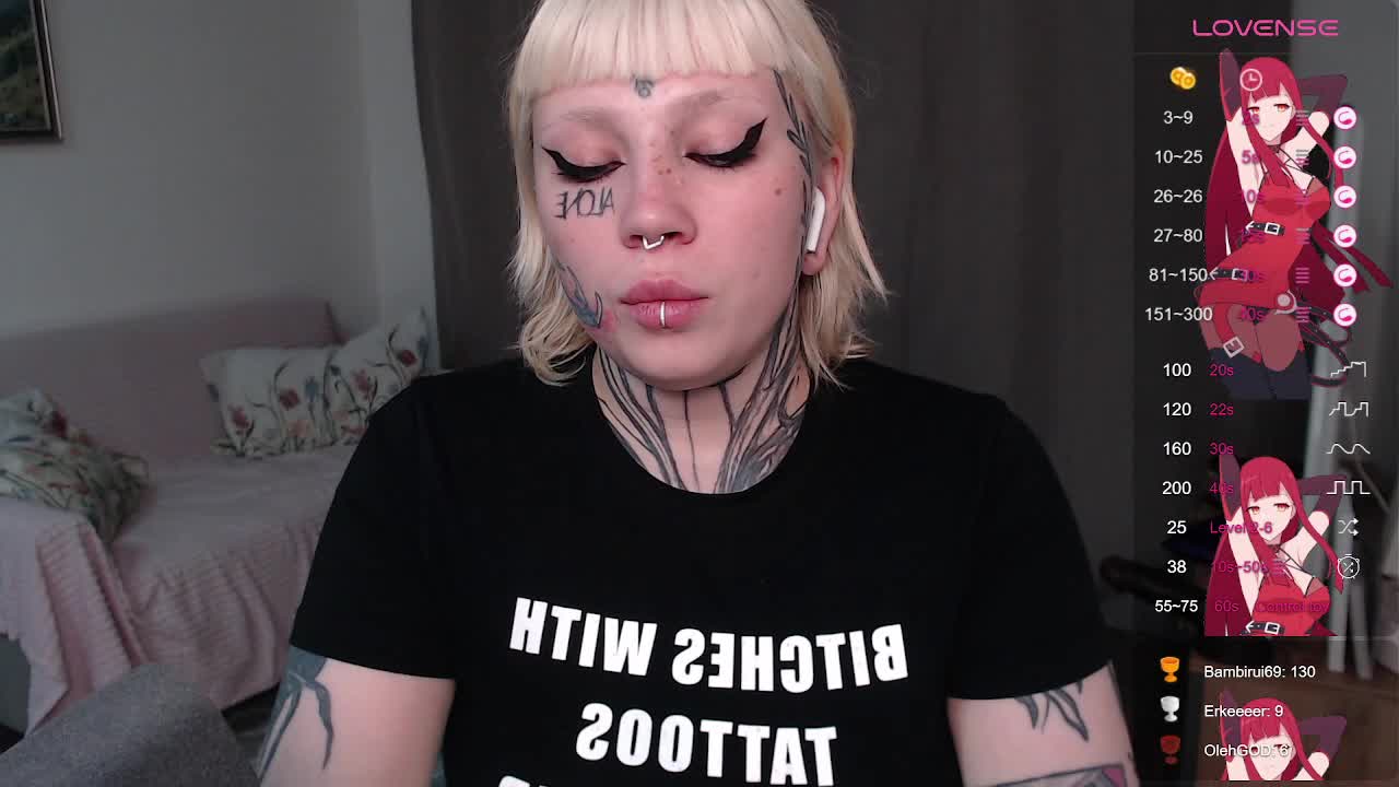 tradishka Adult Chat September 14, 2025