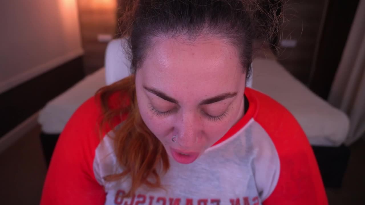 AmazonkaStarrr Adult Chat September 14, 2025