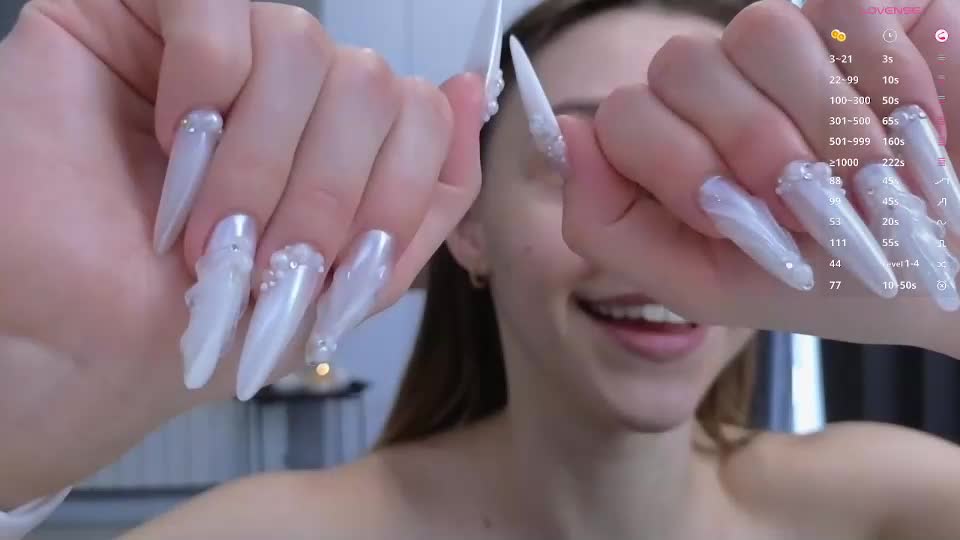 agnessi_ Adult Chat September 14, 2025