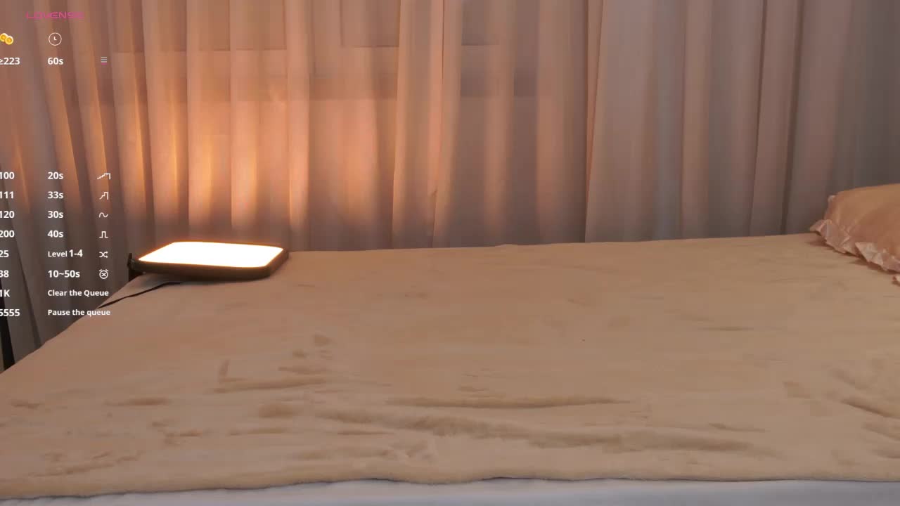 LiaGotti Adult Chat September 14, 2025