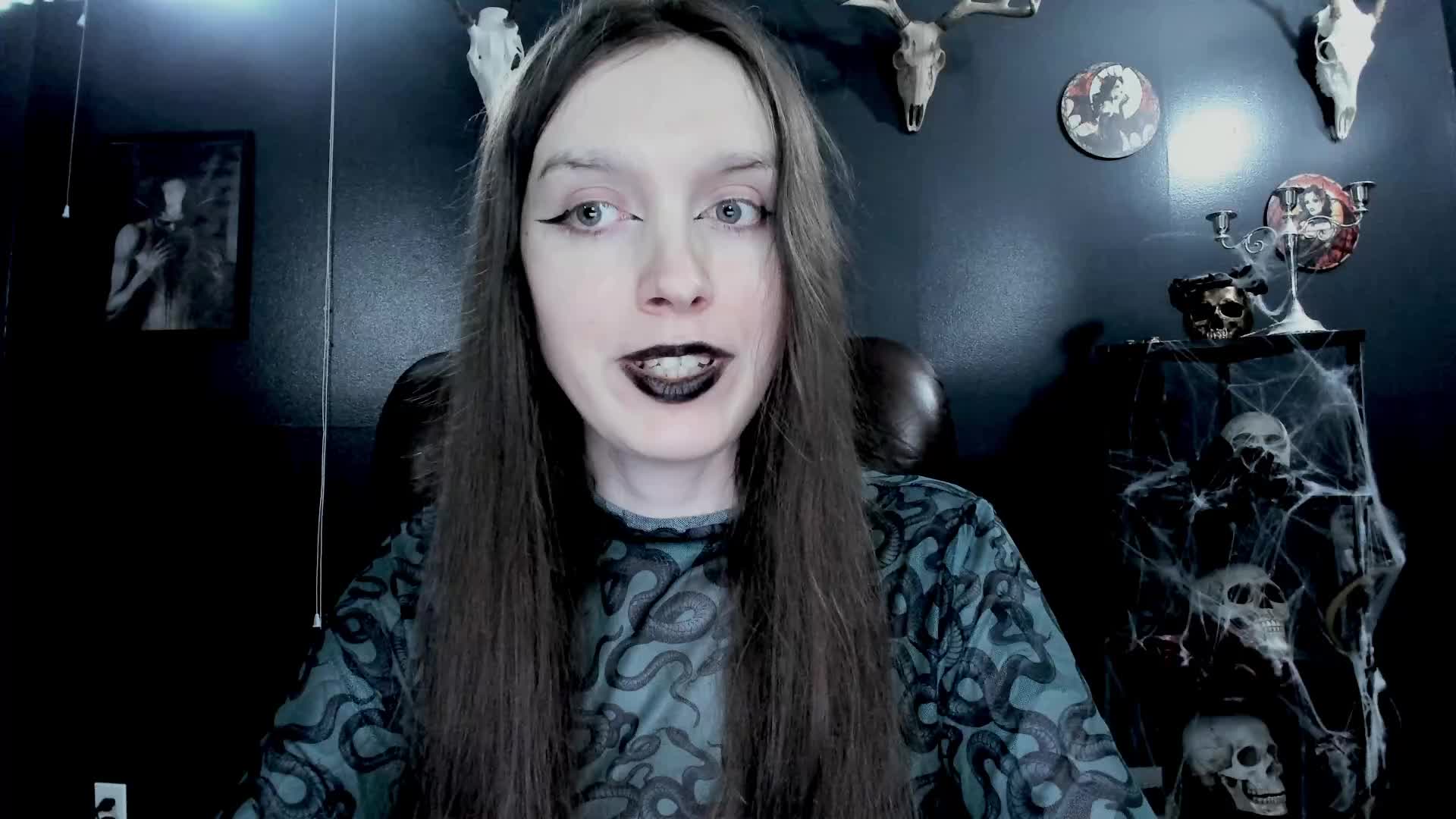 NarcissaDark Adult Chat September 14, 2025