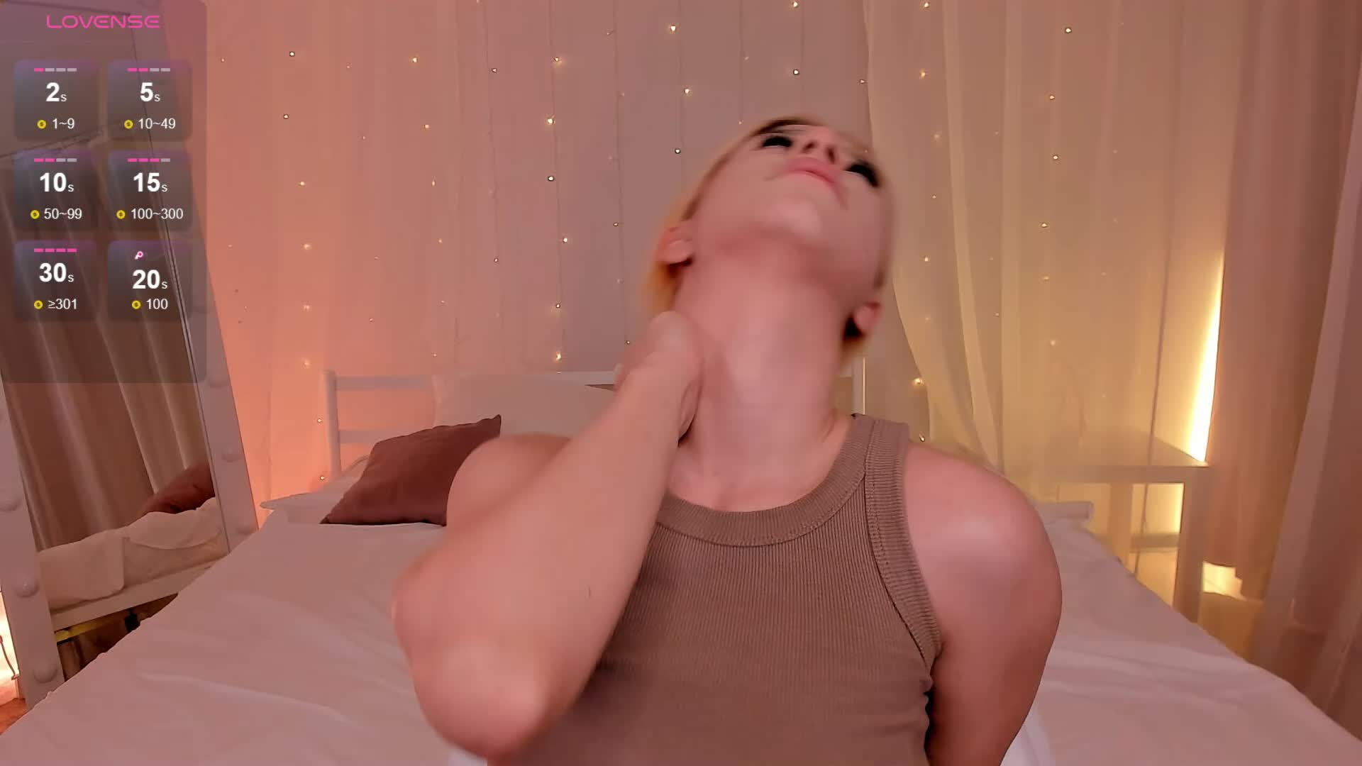 Necucubi Adult Chat September 14, 2025