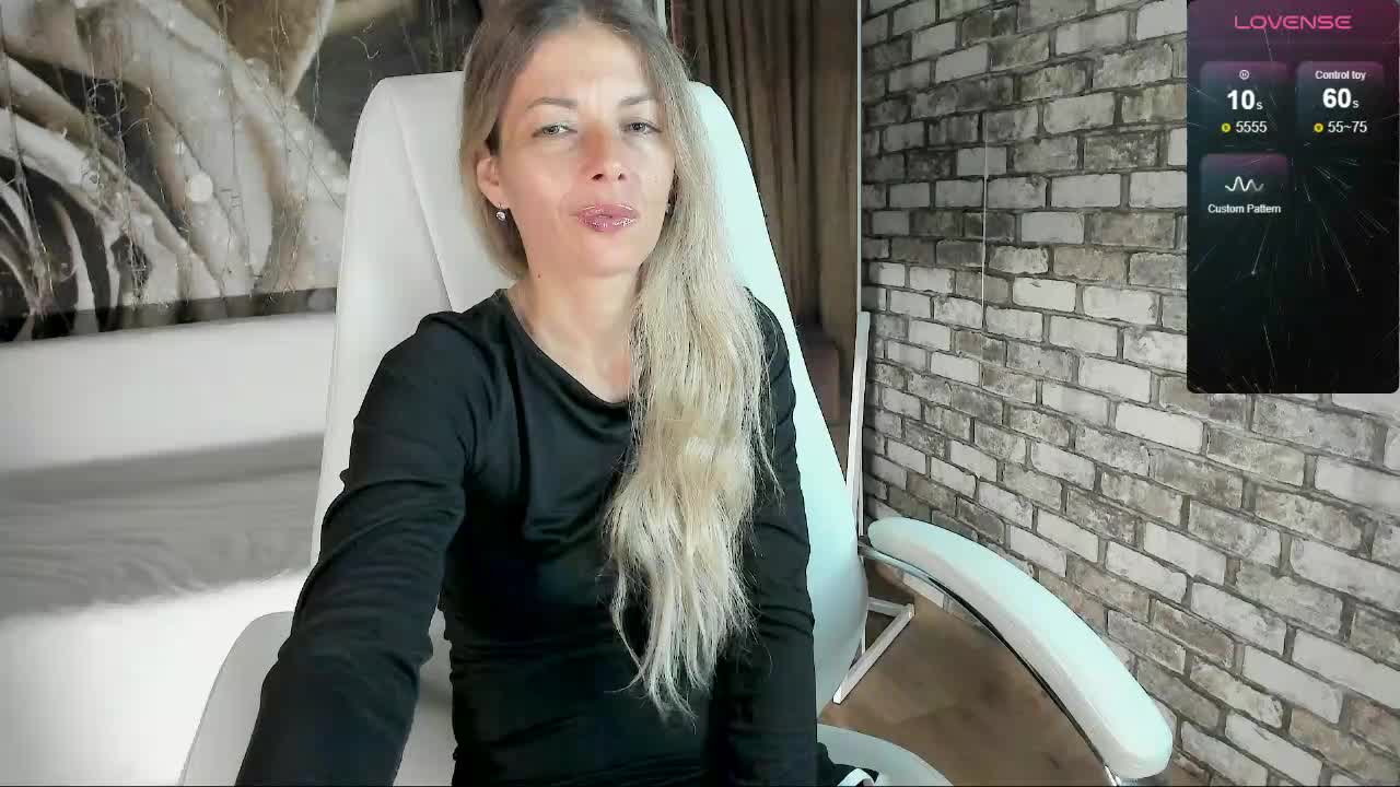 Eva-Melow Adult Chat September 14, 2025