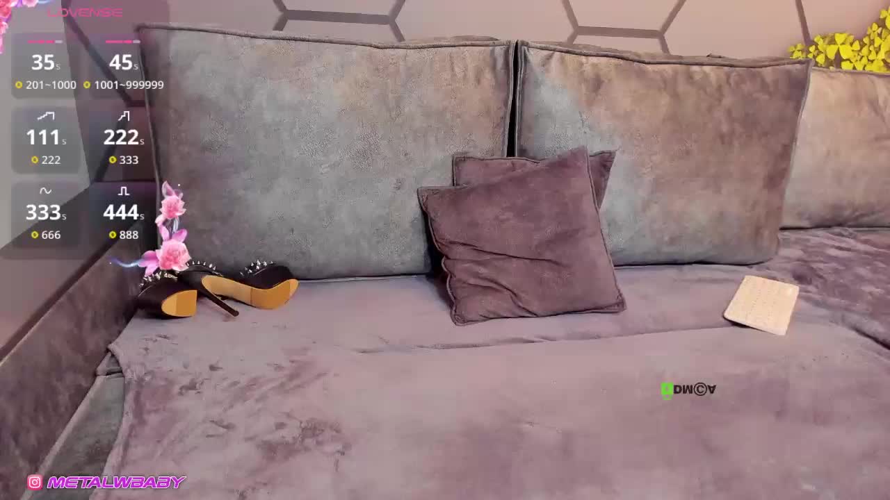 babymetal_ Adult Chat September 14, 2025