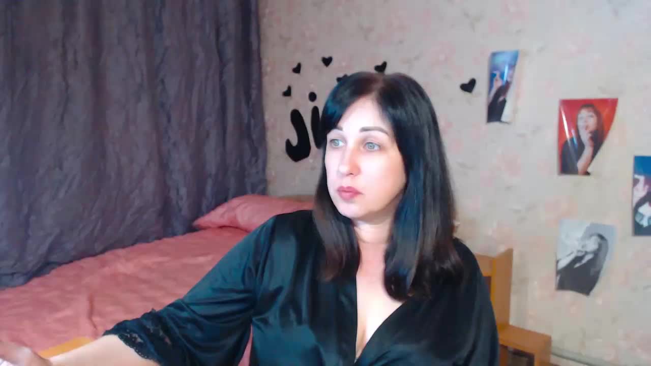 JillStevens Adult Chat September 14, 2025