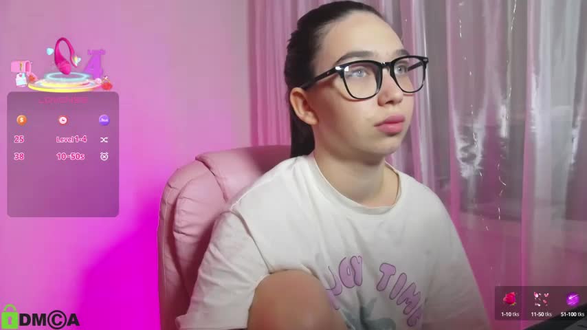 Arianahot777 Adult Chat September 14, 2025