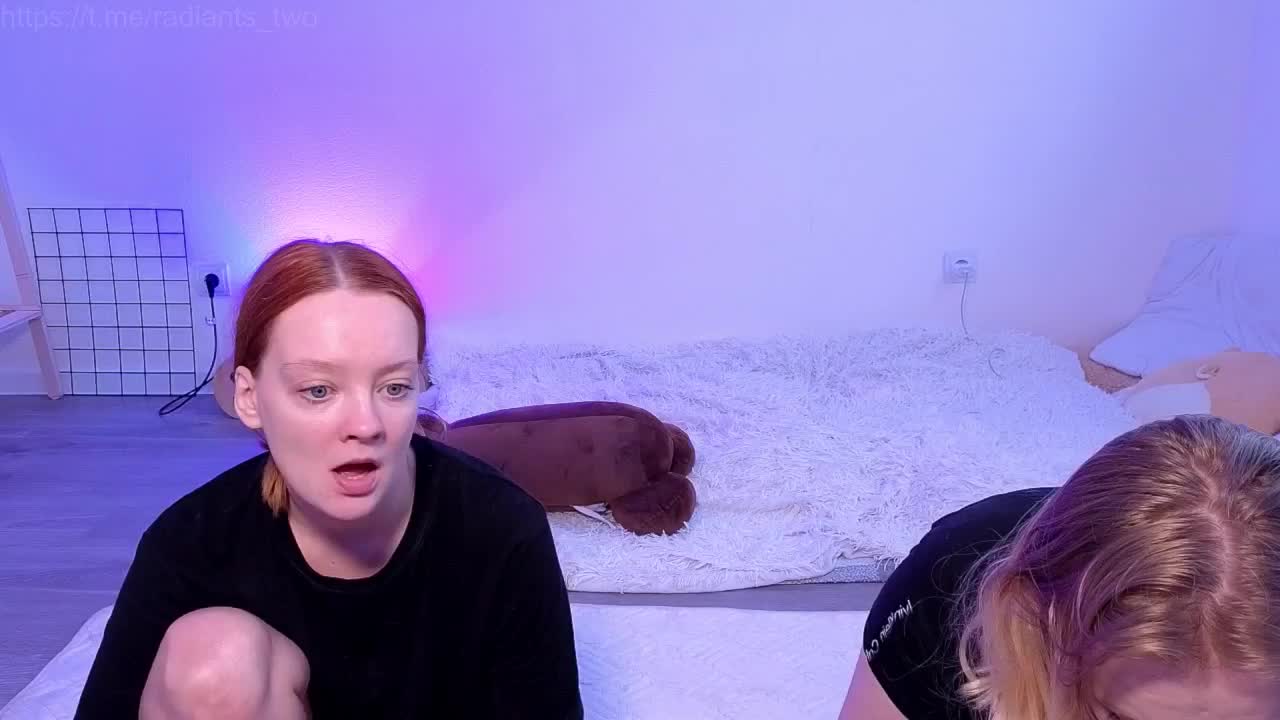 Radiants2 Adult Chat September 14, 2025