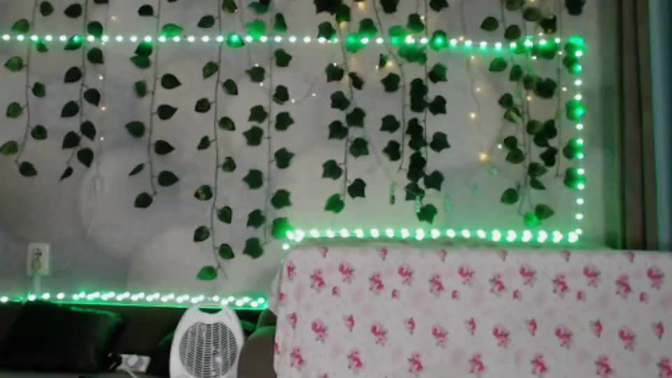 eva_forrest Adult Chat September 14, 2025