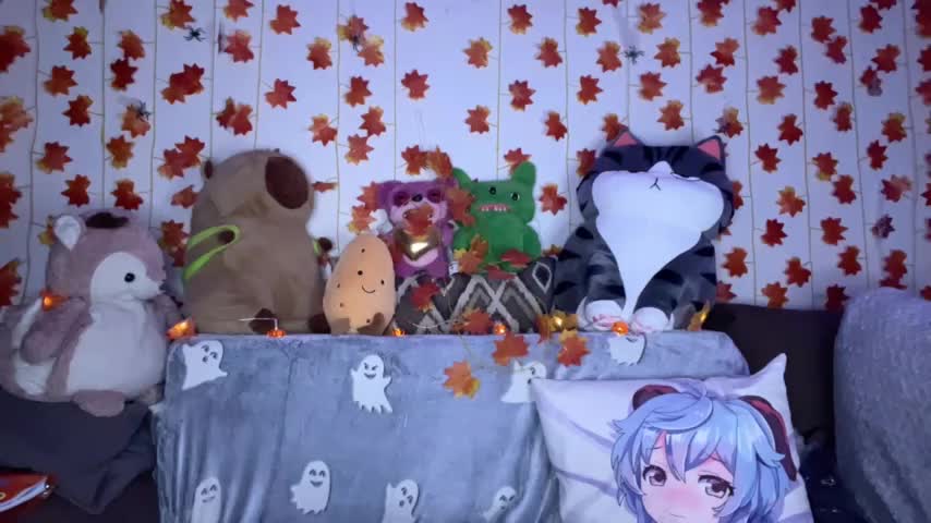 _Devill_Baby Adult Chat September 14, 2025