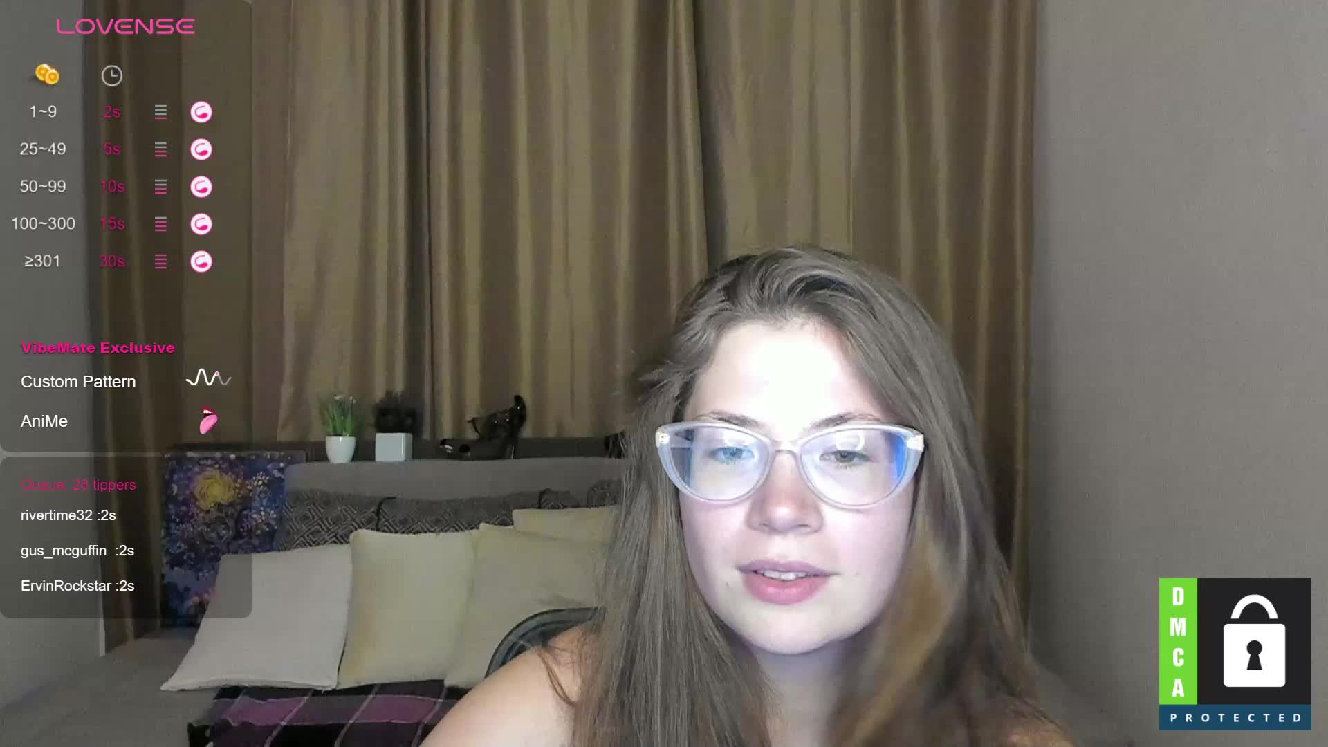 Aliciafolow009 Adult Chat September 14, 2025