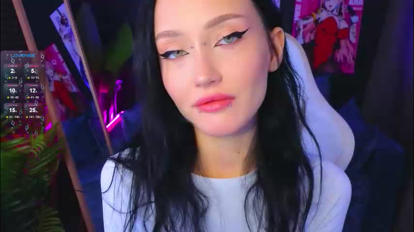 holly_berryy_ Adult Chat September 14, 2025