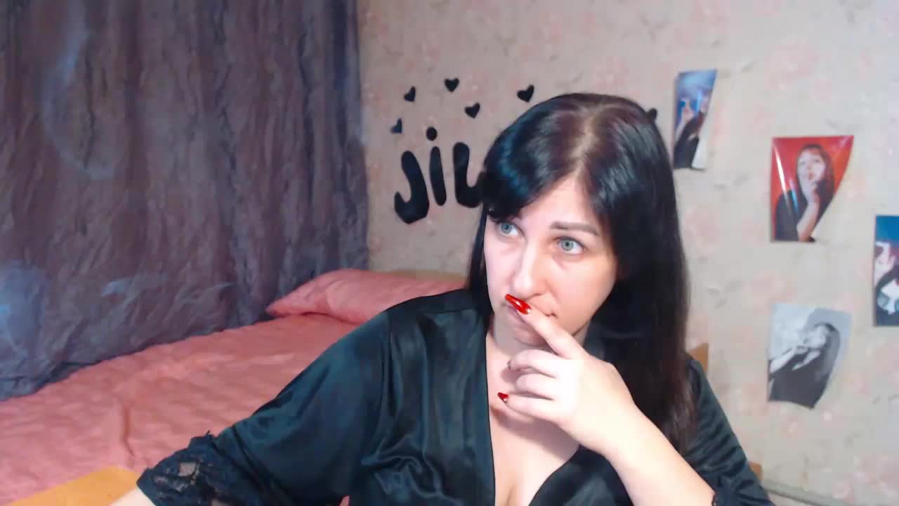 JillStevens Adult Chat September 14, 2025