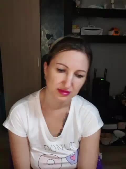 Nushka1984 Adult Chat September 14, 2025