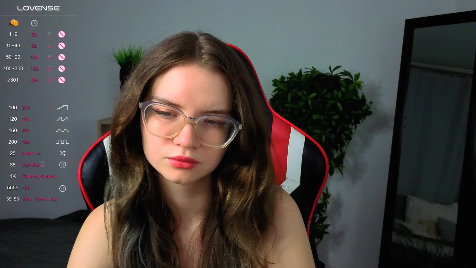 SonyaGlen Adult Chat September 14, 2025