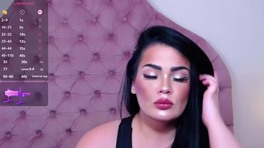 MargoshaHot Adult Chat September 14, 2025