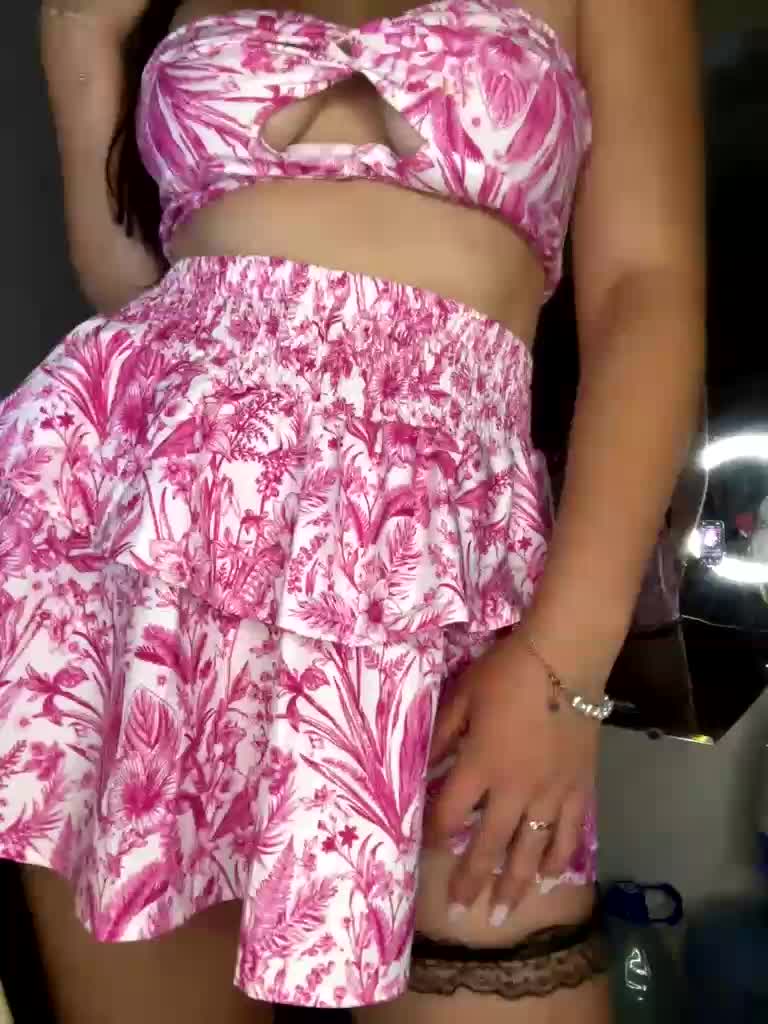 Lanacherryyyy05 Adult Chat September 14, 2025