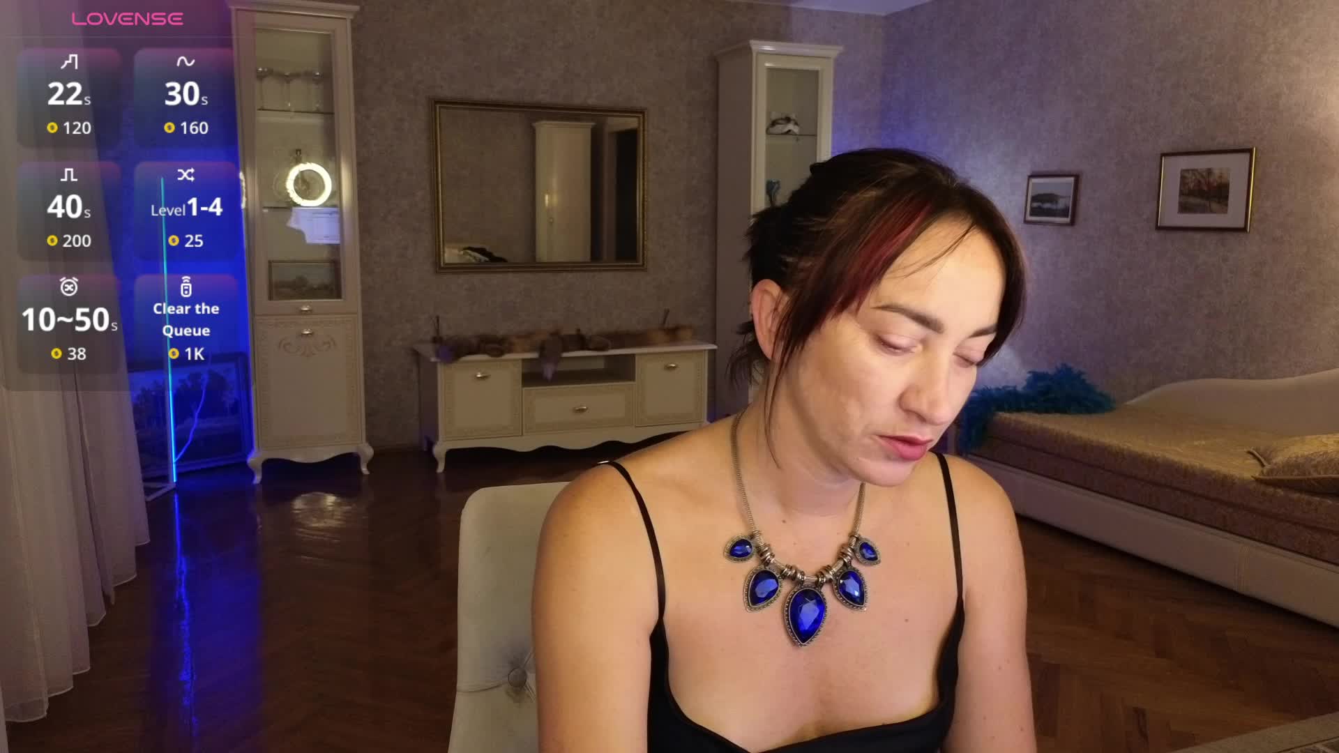 AnneKarma Adult Chat September 14, 2025