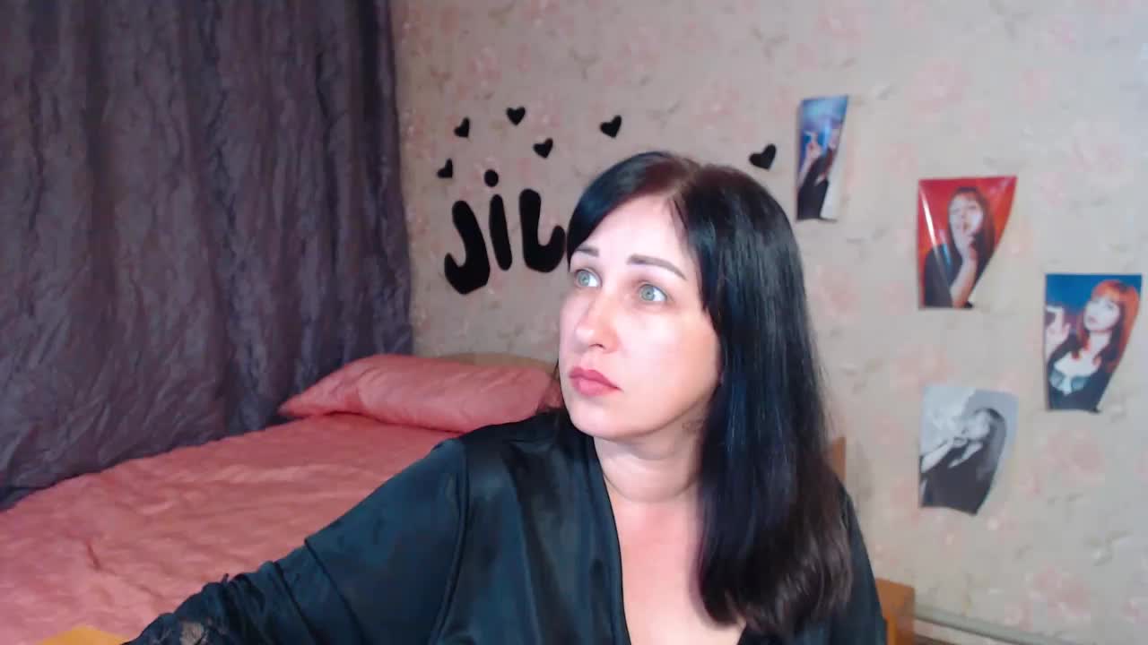 JillStevens Adult Chat September 14, 2025