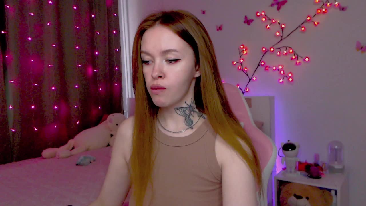 NaughtyMable Adult Chat September 14, 2025