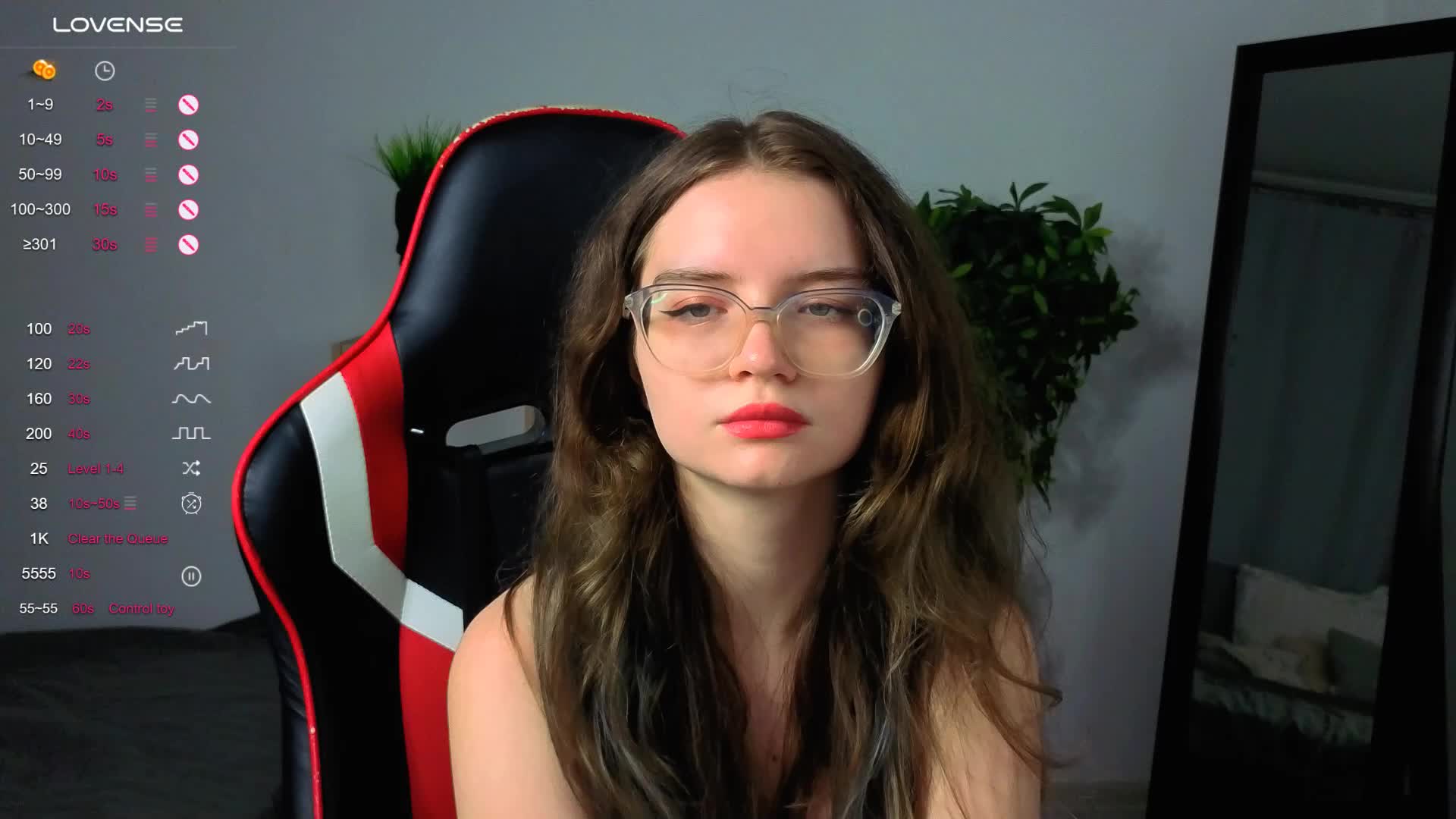 SonyaGlen Adult Chat September 14, 2025