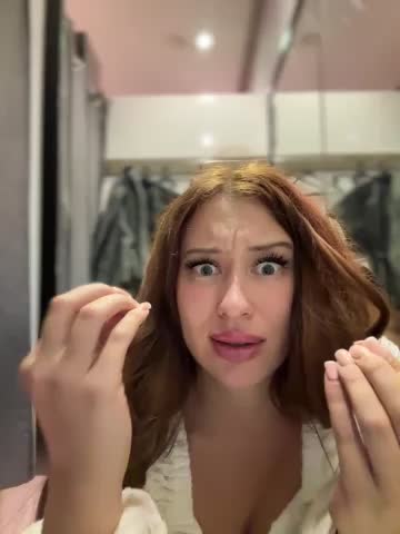 AndreaMood Adult Chat September 14, 2025