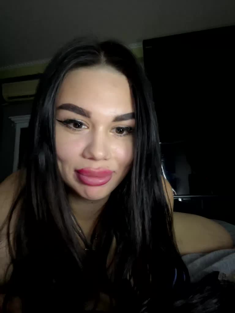 LEYLA_FOXY Adult Chat September 14, 2025