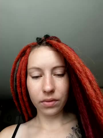 Frost_foxy Adult Chat September 14, 2025