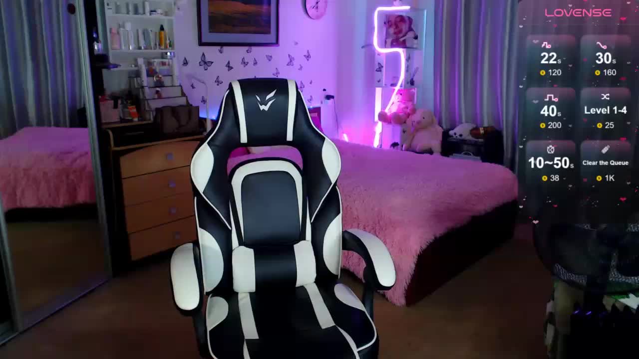 miss-alice- Adult Chat September 14, 2025