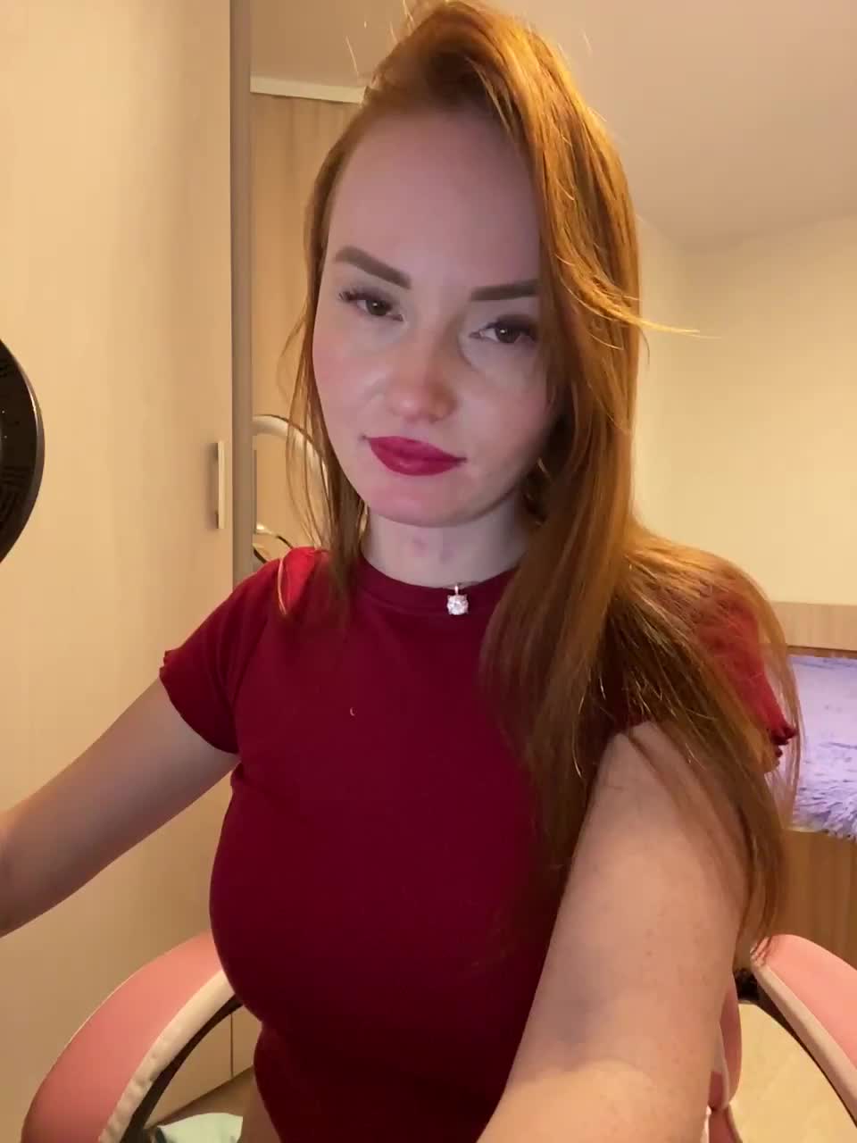 Albinka_Malinka Adult Chat September 14, 2025