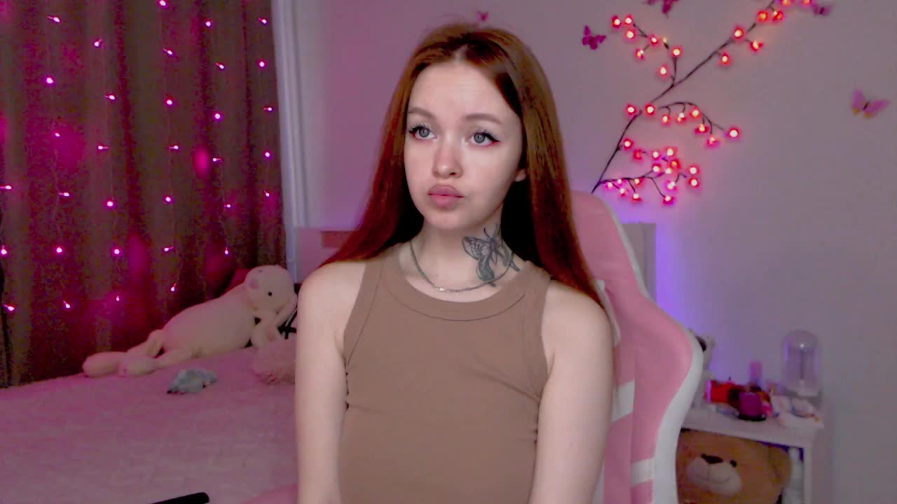 NaughtyMable Adult Chat September 14, 2025