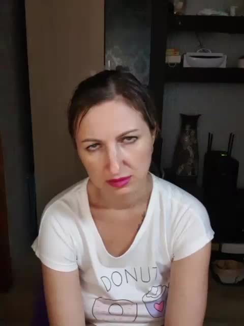 Nushka1984 Adult Chat September 14, 2025