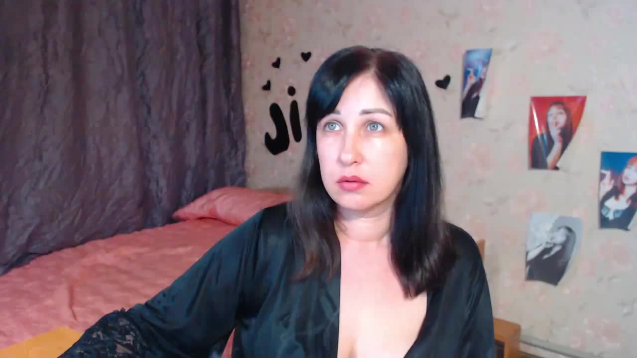 JillStevens Adult Chat September 14, 2025
