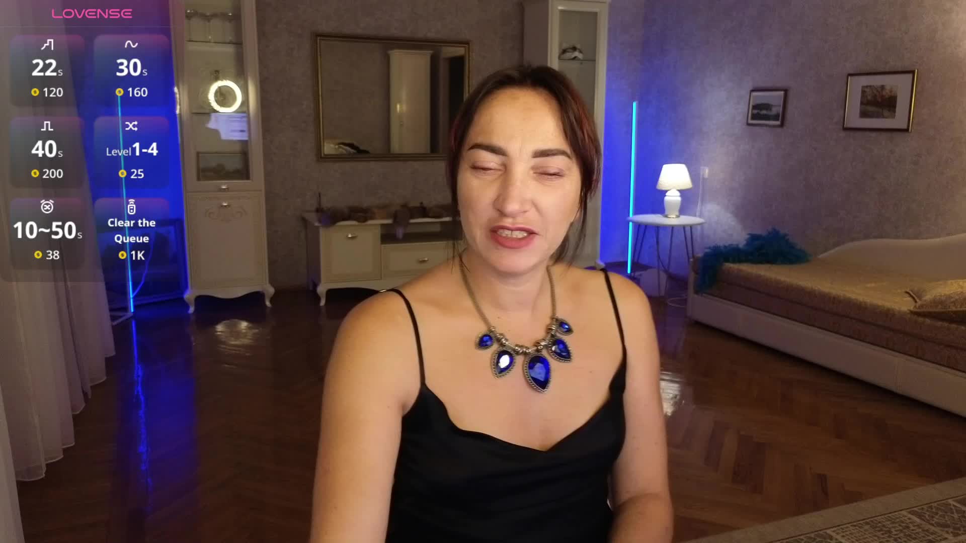 AnneKarma Adult Chat September 14, 2025