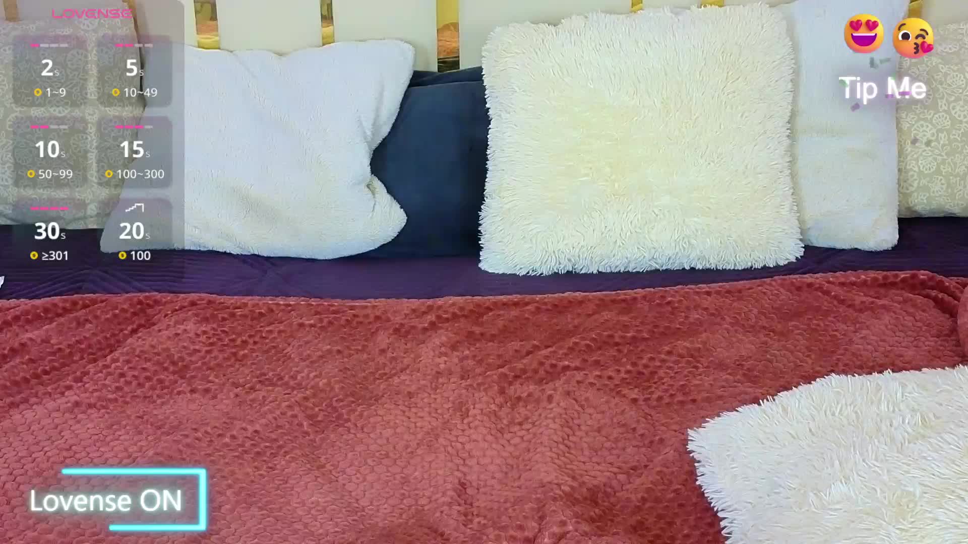 MissRossi Adult Chat September 14, 2025