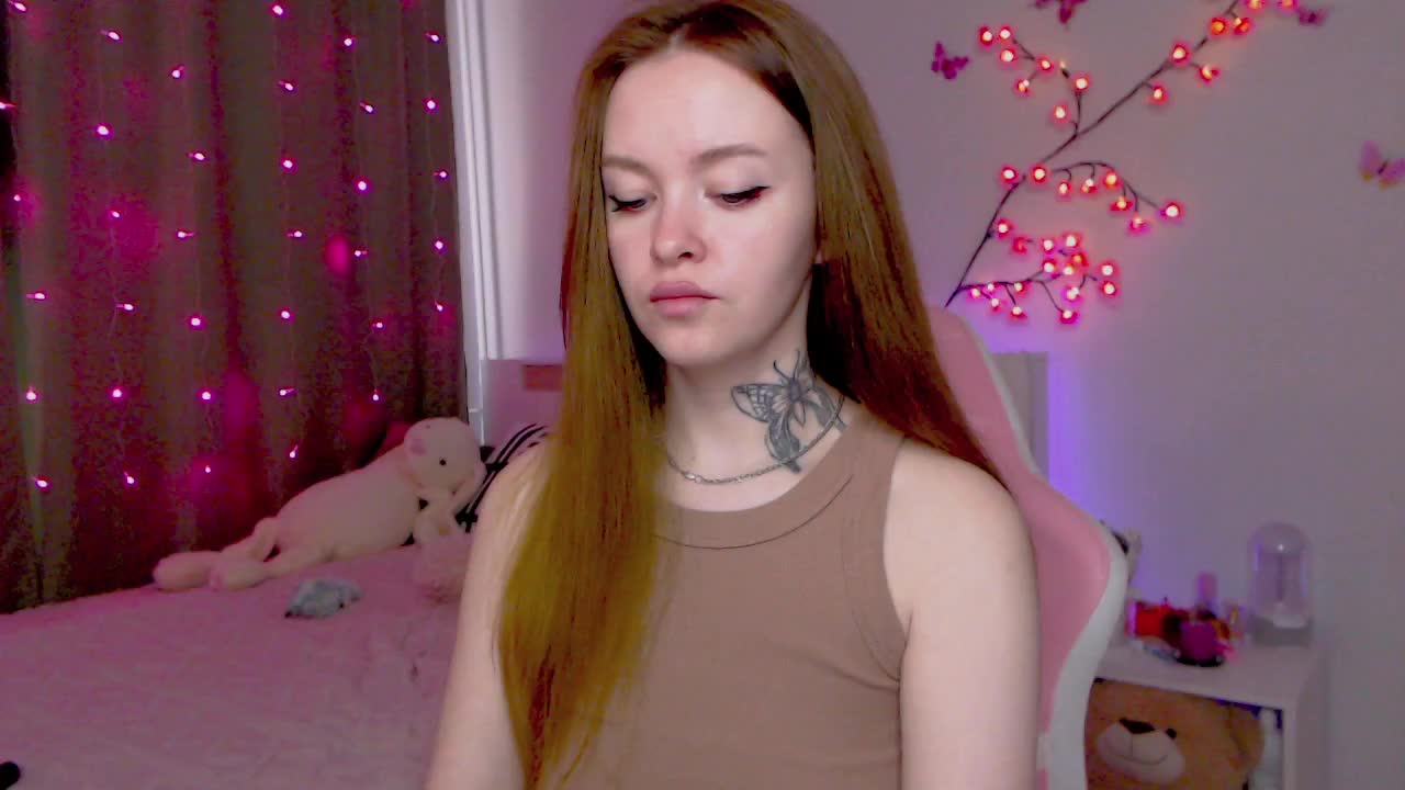 NaughtyMable Adult Chat September 14, 2025