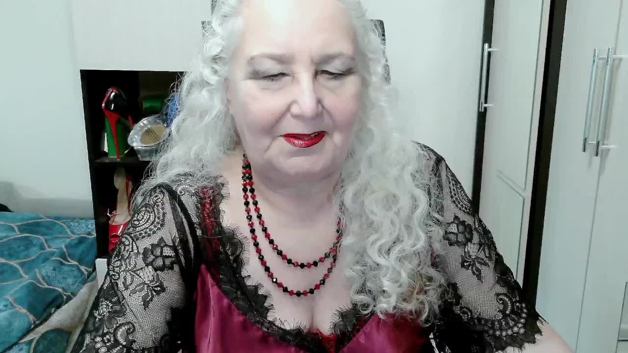 GrannyWants Adult Chat September 14, 2025