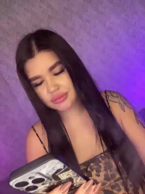 suchka-black- Adult Chat September 14, 2025