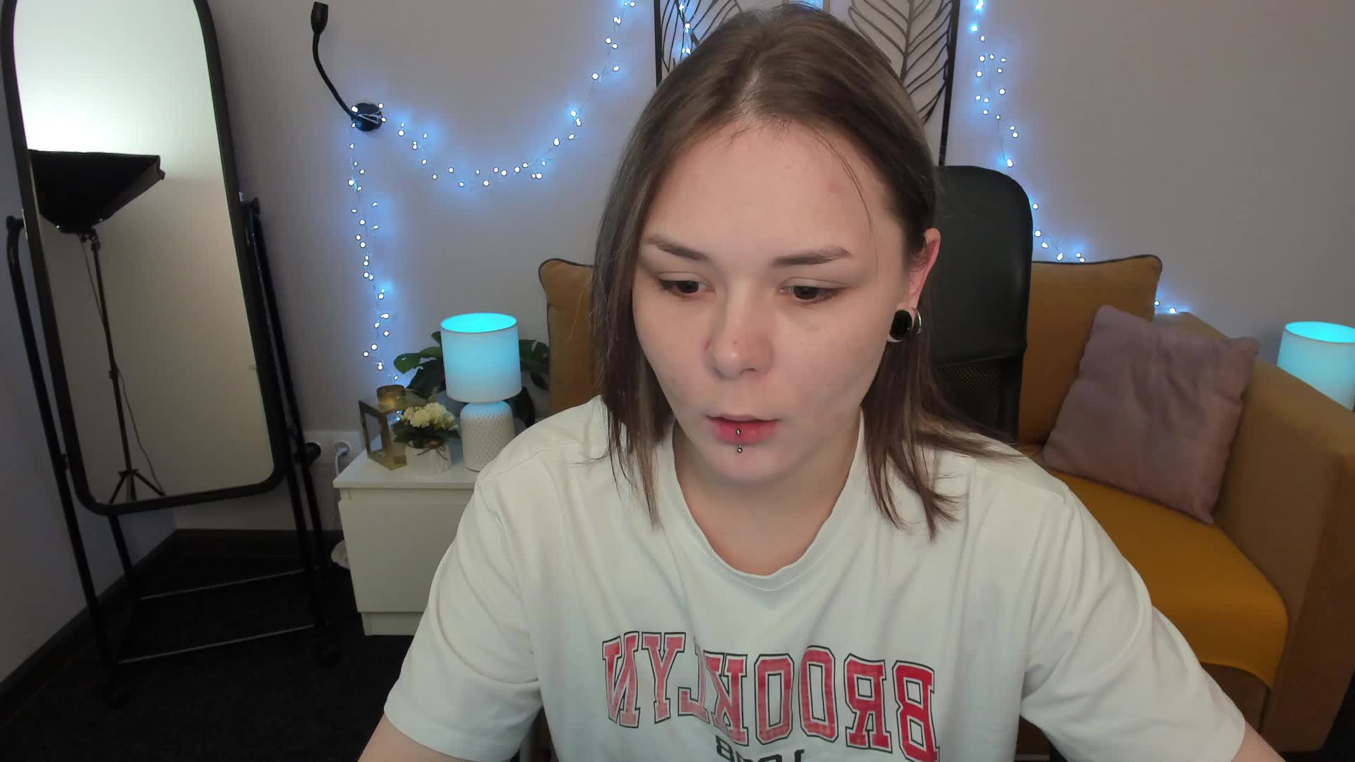 BlairZi Adult Chat September 14, 2025