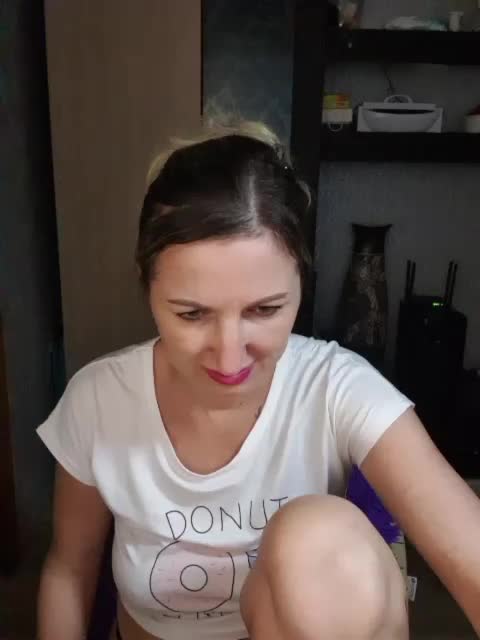 Nushka1984 Adult Chat September 14, 2025