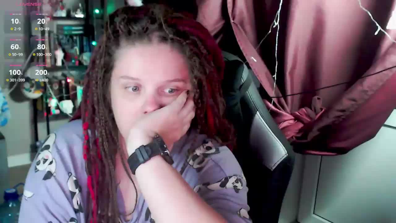 sweet_____cute Adult Chat September 14, 2025