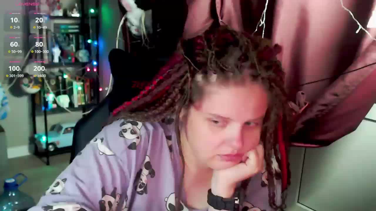 sweet_____cute Adult Chat September 14, 2025